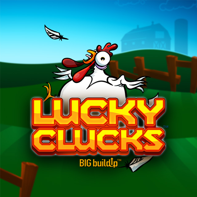 Lucky Clucks™ tragamonedas